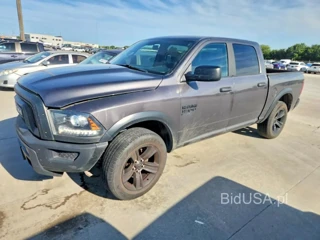 RAM 1500 CLASSIC SLT
