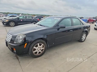 CADILLAC CTS