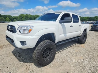 TOYOTA TACOMA DOUBLE CAB PRERUNNER