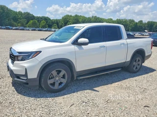 HONDA RIDGELINE RTL-E
