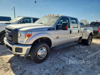 FORD F350 SUPER DUTY
