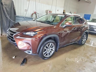 LEXUS NX 200T BASE