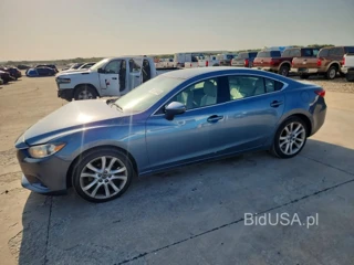 MAZDA 6 TOURING