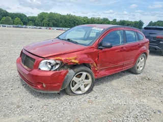 DODGE CALIBER R