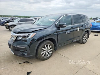 HONDA PILOT EXL