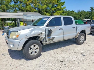TOYOTA TACOMA DOUBLE CAB PRERUNNER