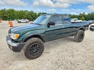TOYOTA TACOMA BASE