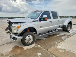 FORD F350 SUPER DUTY