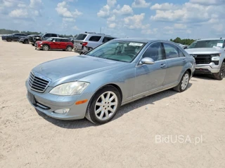 MERCEDES-BENZ S 550 4MATIC