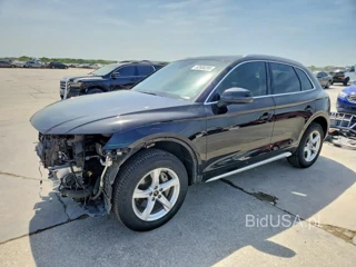 AUDI Q5 PREMIUM 40