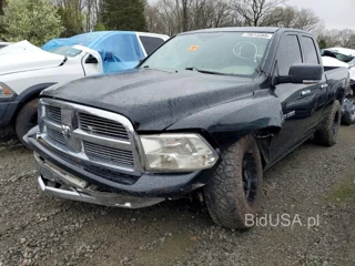 DODGE RAM 1500 SLT