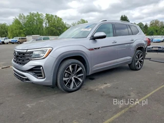 VOLKSWAGEN ATLAS SEL PREMIUM R-LINE
