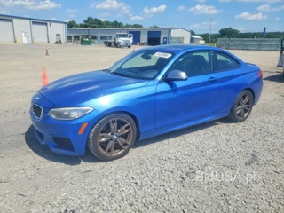 BMW M235I