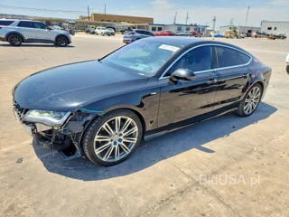 AUDI A7 PRESTIGE