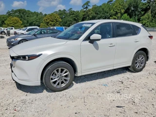 MAZDA CX-5 SELECT