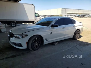 BMW 530 I