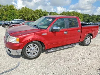 FORD F150 SUPERCREW
