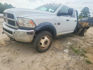 DODGE RAM 5500 ST