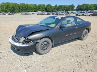 CHEVROLET CAVALIER LS