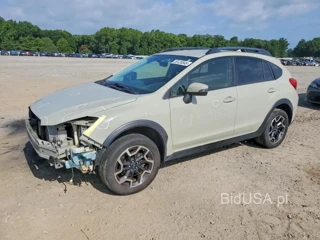 SUBARU CROSSTREK LIMITED