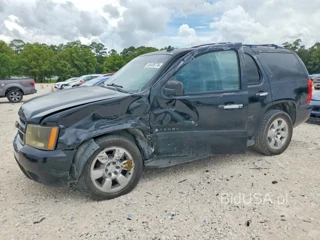 CHEVROLET TAHOE C1500