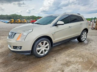 CADILLAC SRX PREMIUM COLLECTION