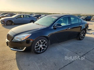 BUICK REGAL PREMIUM