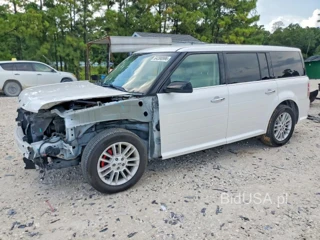 FORD FLEX SEL