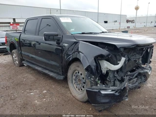 FORD FORD F-150 LARIAT