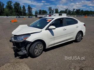 KIA RIO S