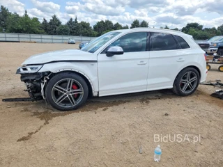 AUDI SQ5 PREMIUM PLUS
