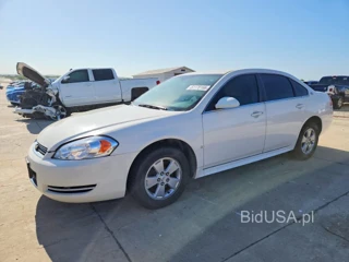 CHEVROLET IMPALA 1LT