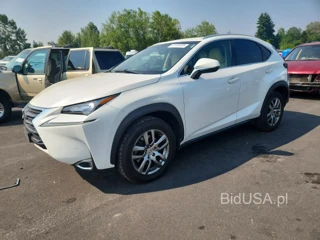 LEXUS NX 200T