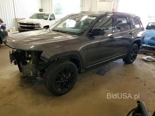 JEEP GRAND CHEROKEE L LAREDO