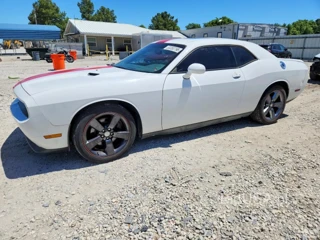DODGE CHALLENGER SXT