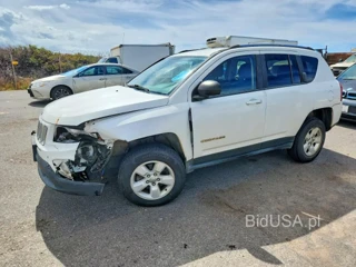 JEEP COMPASS SPORT