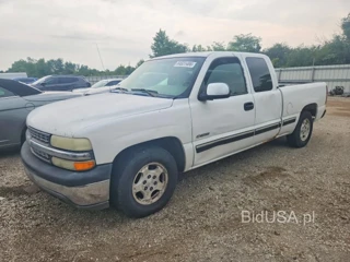 CHEVROLET SILVERADO C1500