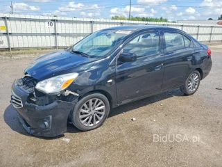MITSUBISHI MIRAGE G4 ES