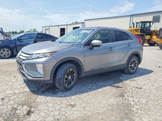 MITSUBISHI ECLIPSE CROSS ES