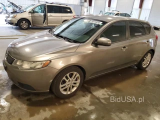 KIA FORTE EX