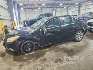 BUICK REGAL PREMIUM