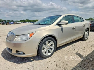 BUICK LACROSSE CXL