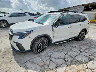 SUBARU ASCENT