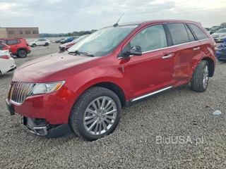 LINCOLN MKX