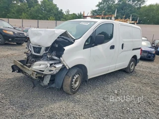 NISSAN NV200 SV