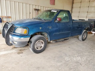 FORD F150