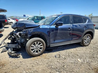 MAZDA CX-5 SELECT