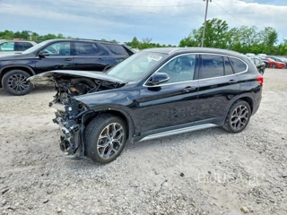 BMW X1 XDRIVE28I