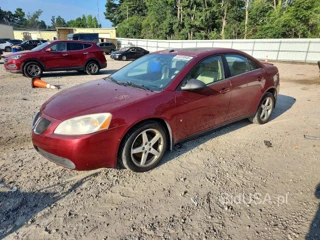 PONTIAC G6 BASE