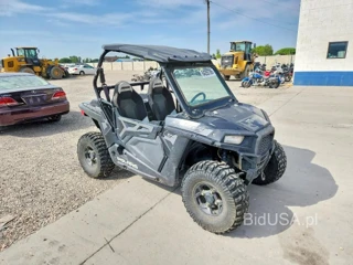 POLARIS RZR